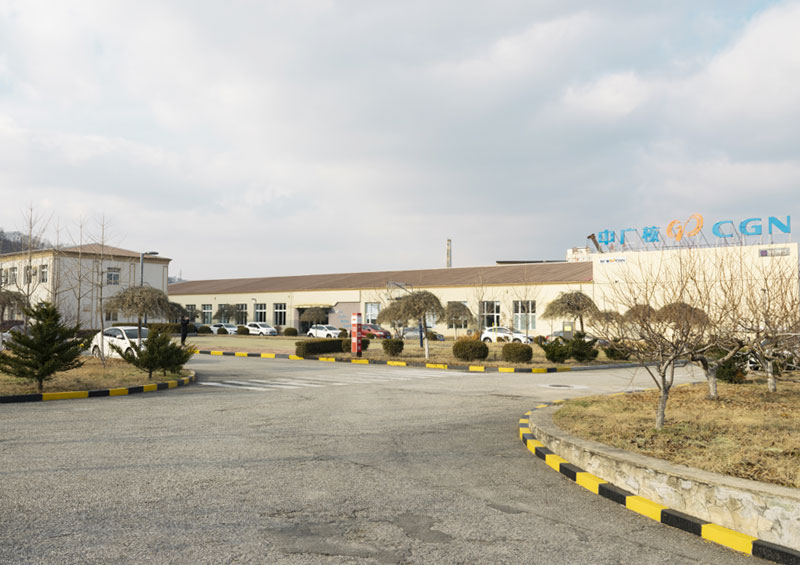 企業環境